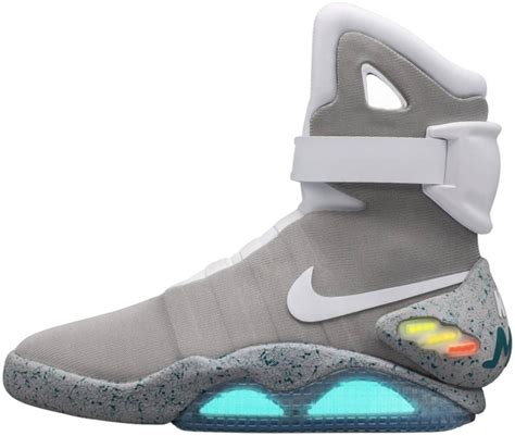 nike rolex air mags|Nike mag 001.